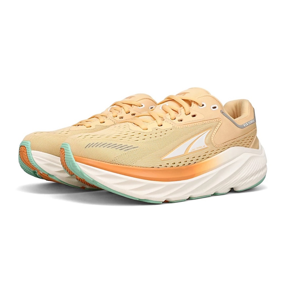 Altra Via Olympus Running Shoes Size 9